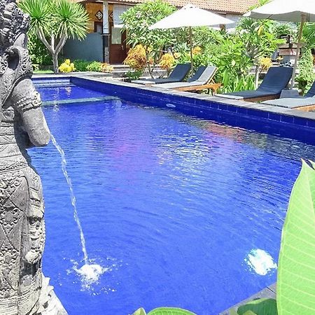 Perdana Homestay Lembongan المظهر الخارجي الصورة