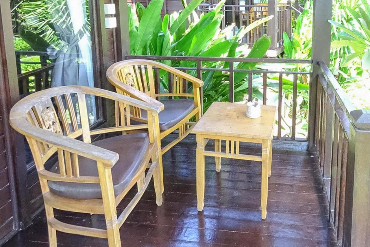 Perdana Homestay Lembongan المظهر الخارجي الصورة