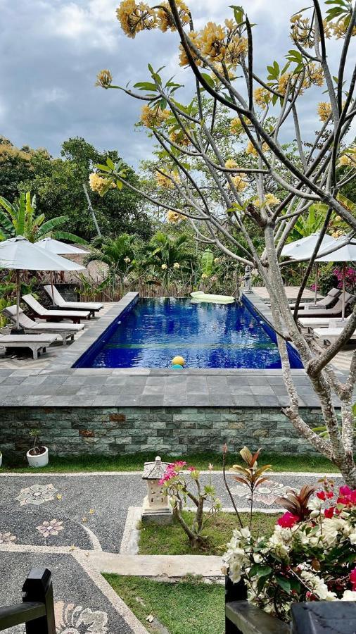 Perdana Homestay Lembongan المظهر الخارجي الصورة