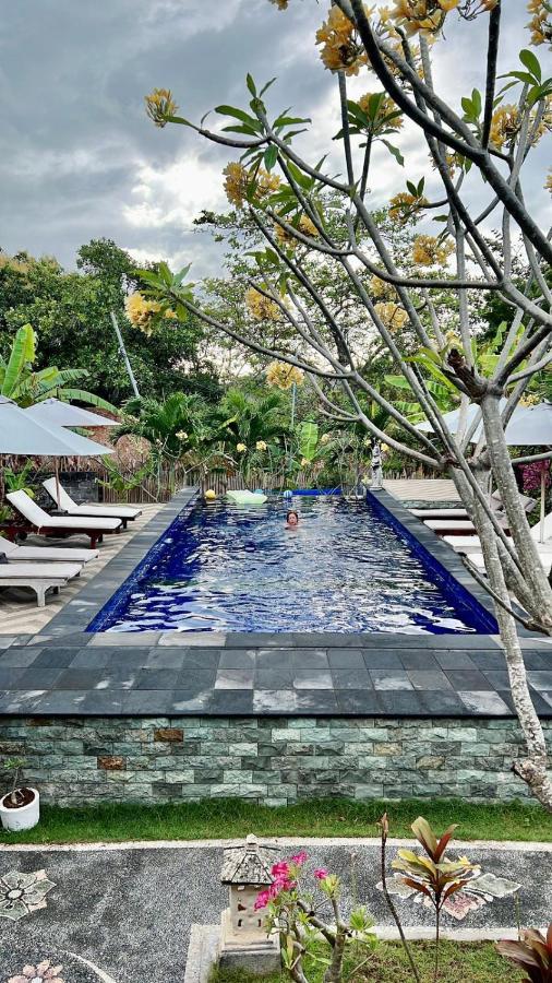 Perdana Homestay Lembongan المظهر الخارجي الصورة